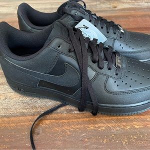 Air Force Ones- Nike Shoes